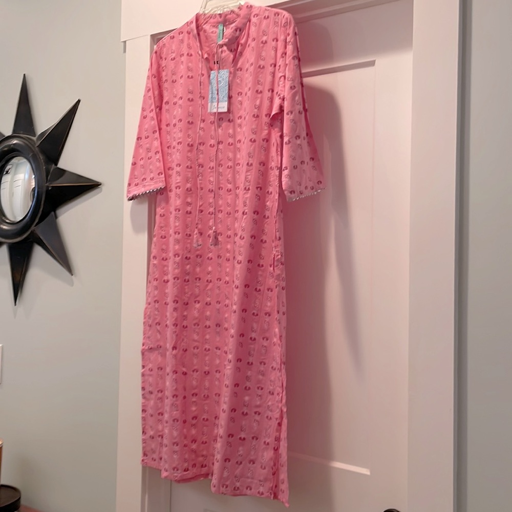 Emerson Frye J Marie Tucker Nuck look alike dress super cute!! Janasya